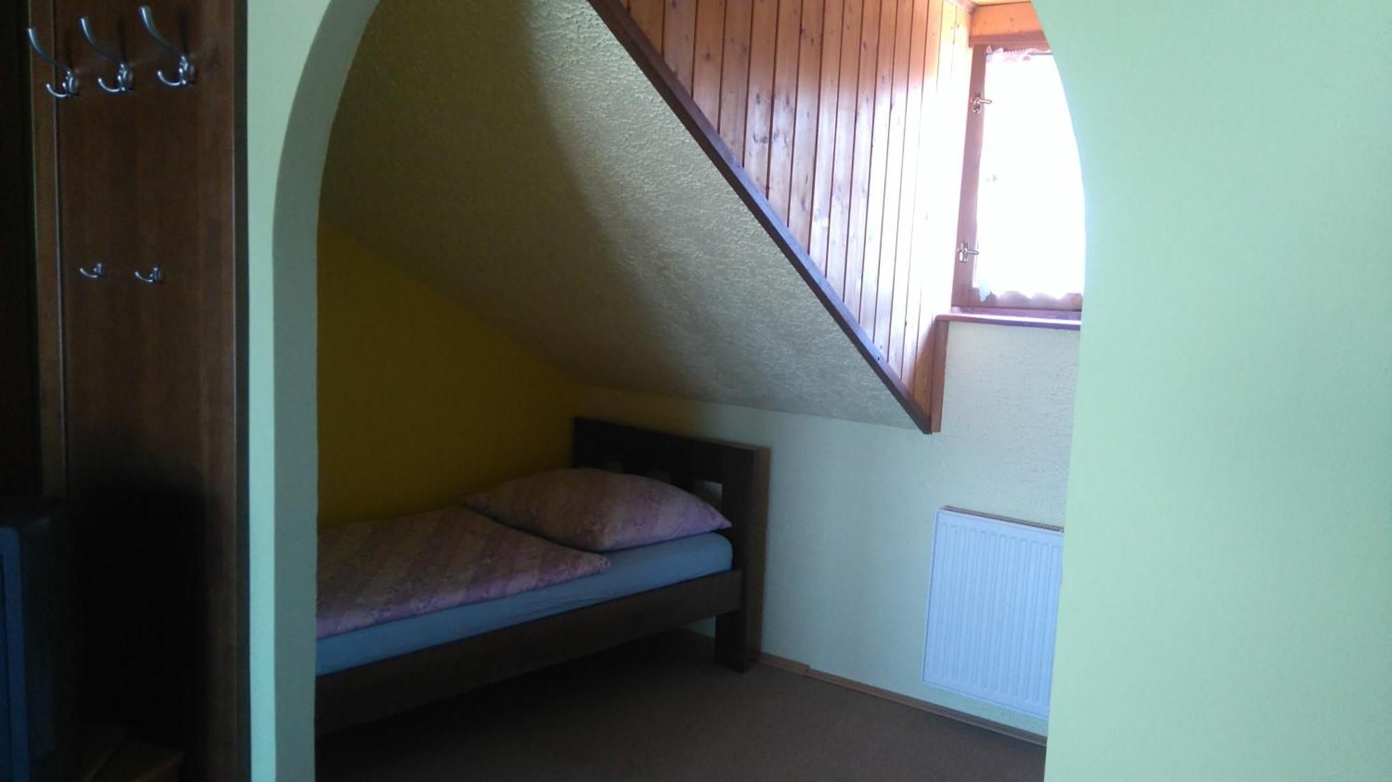 Sestajovicky Pivovar Ubytovani Šestajovice Kamer foto
