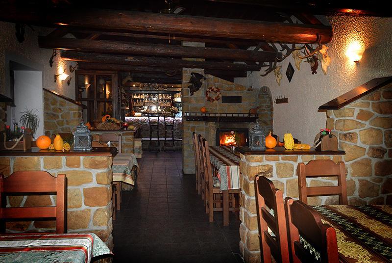 Sestajovicky Pivovar Ubytovani Šestajovice Buitenkant foto